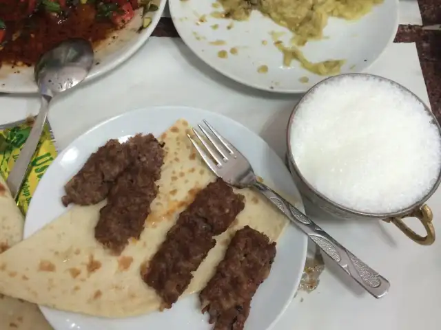 Urfalım Kebap ve Lahmacun'nin yemek ve ambiyans fotoğrafları 20