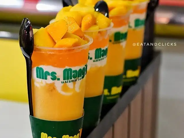 Gambar Makanan Mrs. Mango 13