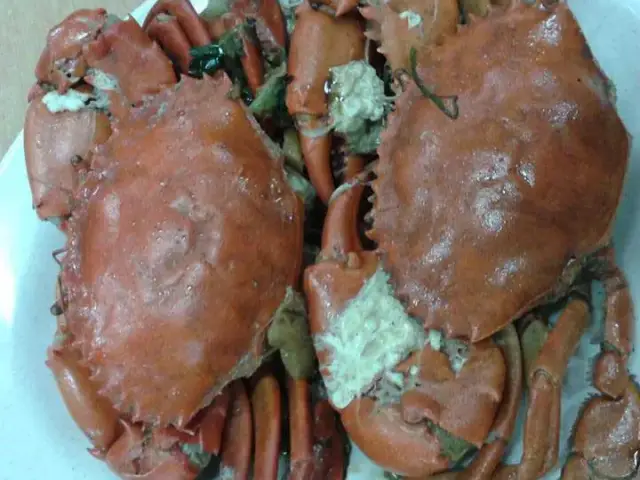 Pin Wei Seafood Food Photo 5
