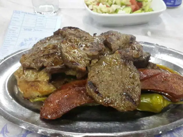 Altaş Et & Mangal'nin yemek ve ambiyans fotoğrafları 22