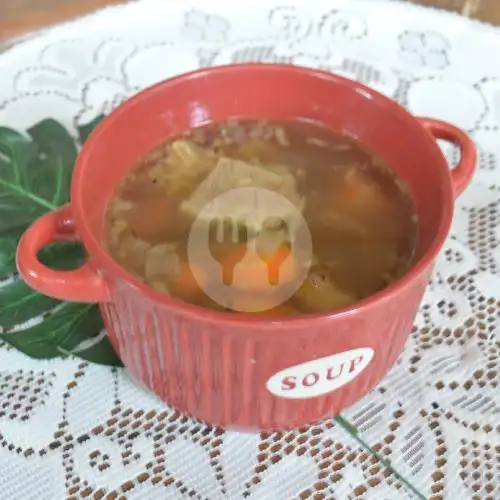 Gambar Makanan My Soup 4