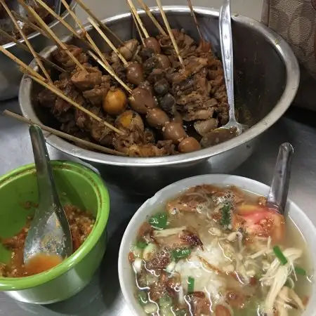 Gambar Makanan Soto Pak Man 6