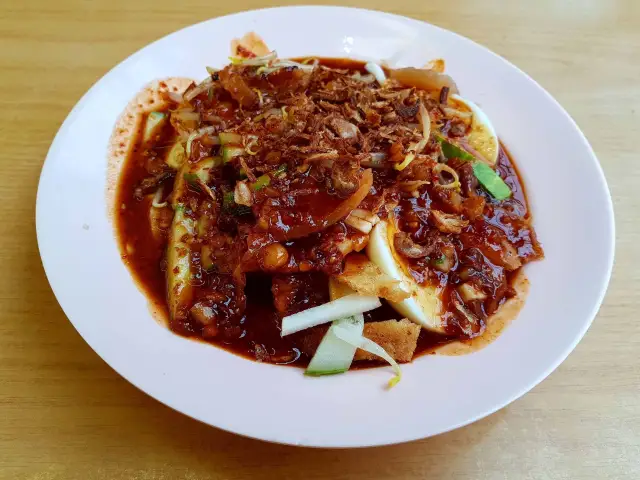 Restoran D'Nur Paka Dua