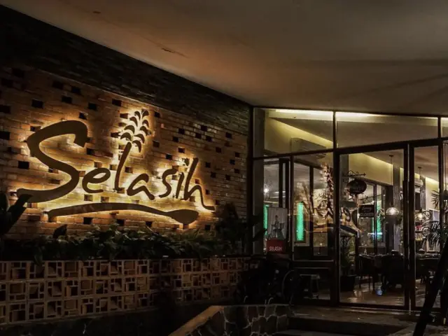Selasih Indonesian Restaurant