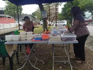 Gerai Nasi Campur Mama