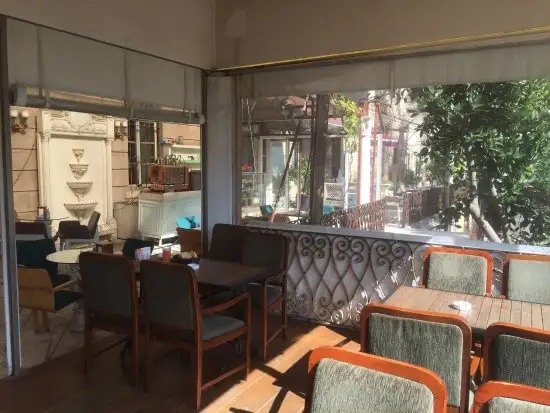 Zanaat Atelye Müze & Cafe'nin yemek ve ambiyans fotoğrafları 6