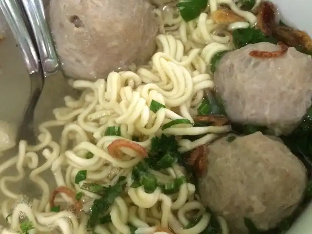 Gambar Makanan Bakso Pak Narto 6