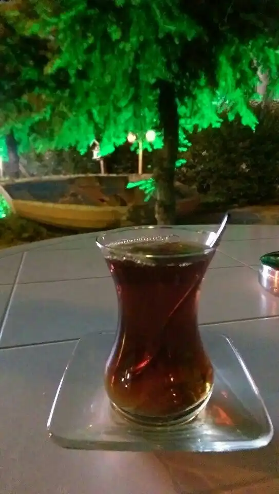 Cafe de'Mola'nin yemek ve ambiyans fotoğrafları 3