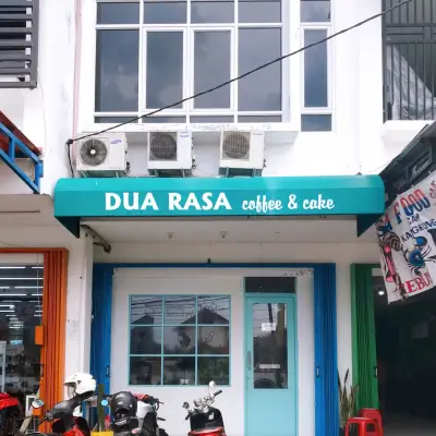 Dua Rasa