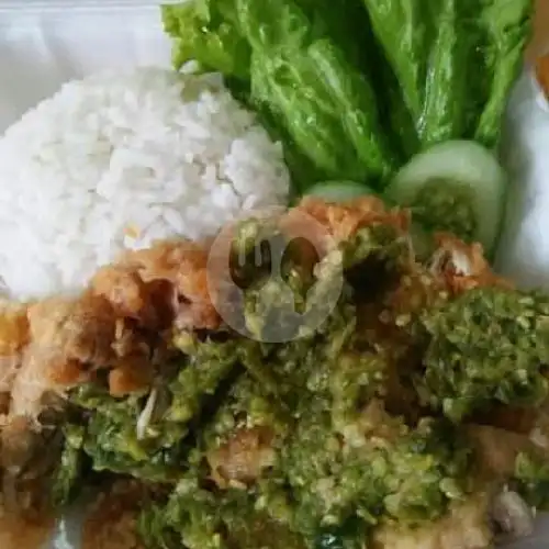 Gambar Makanan Geprek Q-ta, Slamet Riyadi 3