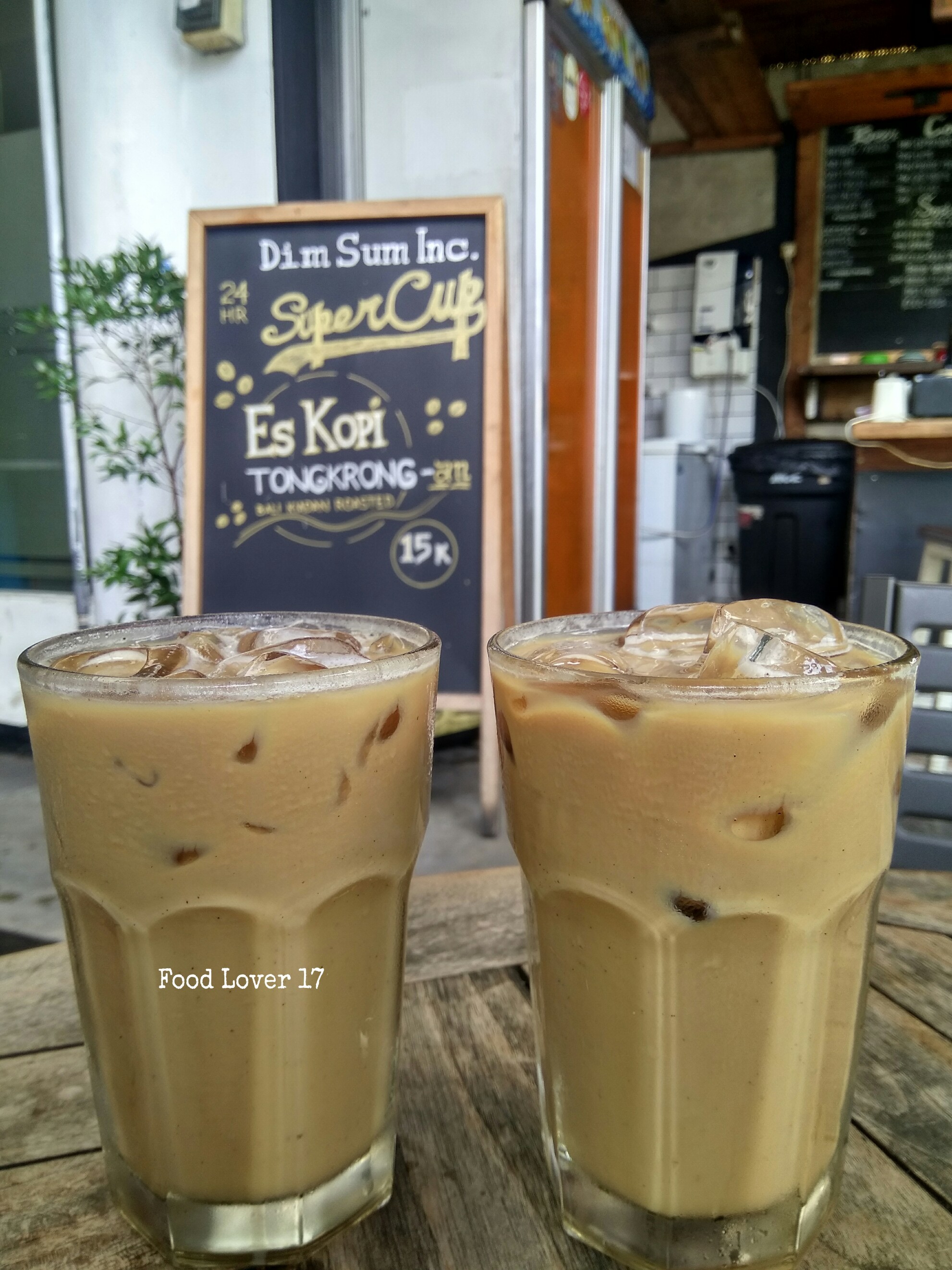 Supercup Coffee Shop terdekat Restoran dan Tempat Makan Kafe terdekat