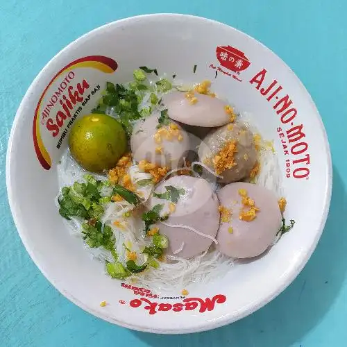 Gambar Makanan Bakso Sapi Gepeng Yulan, Pejagalan 1 9