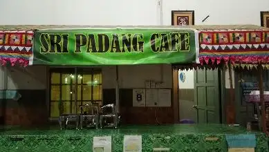 Sri Padang Cafe
