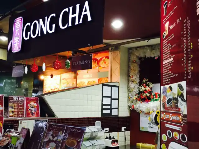 Gong Cha Food Photo 12