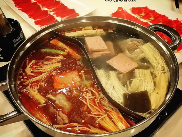 Gambar Makanan Xiao Meng Niu 小蒙牛 - Hot Pot & Barbeque 16