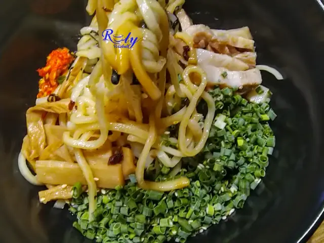 Gambar Makanan Abura Soba Yamatoten 15