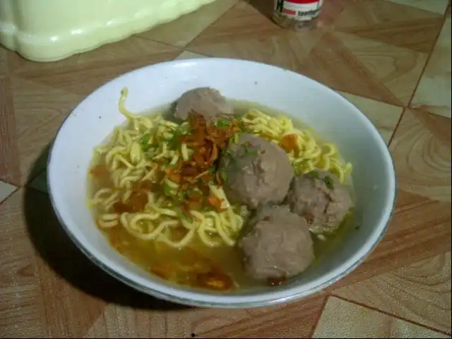 Gambar Makanan Bakso Adit Gambut 6