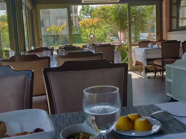 Antalya Balıkevi'nin yemek ve ambiyans fotoğrafları 73