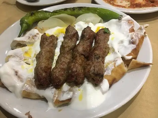 Hasan Antalya Restaurant'nin yemek ve ambiyans fotoğrafları 8