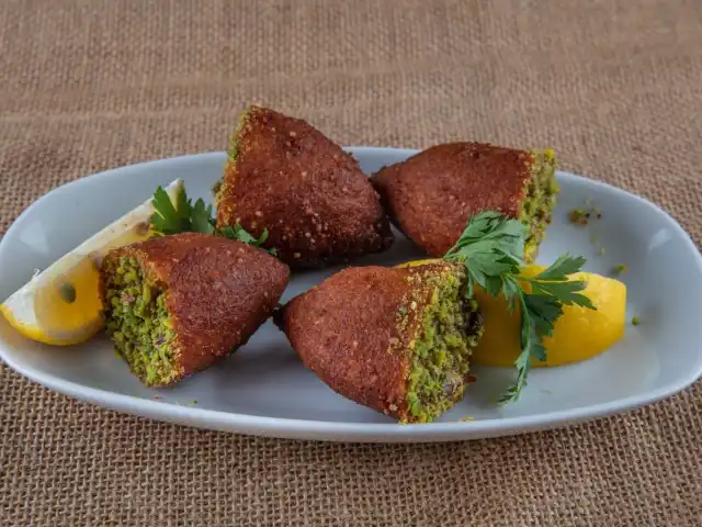 Salman Et Kasap & Izgara'nin yemek ve ambiyans fotoğrafları 7