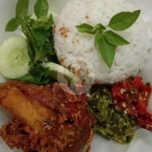 Gambar Makanan Empal Kedai Ndeso, Jagakarsa 1