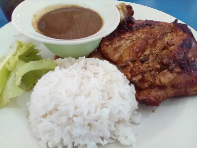 Ayam Bakar Station Food Photo 15
