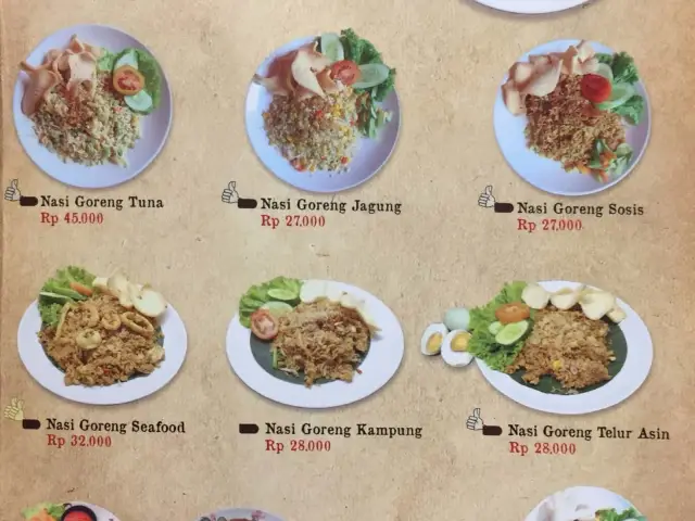 Gambar Makanan Metro Kopitiam 5