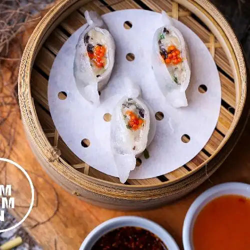 Gambar Makanan The Dimsum In & Kitchen, Kebayoran 19