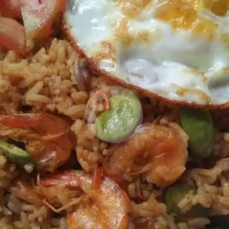 Gambar Makanan Nasi Goreng Mas Adit, Desa Pasirsari,Cikarang Selatan 18