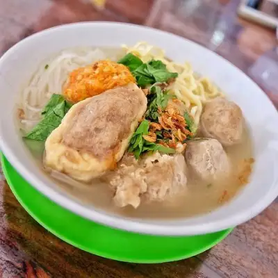 Bakso Warisan Ibu