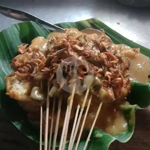 Gambar Makanan SATE PAYAKUMBUH UDA BUYUNG, JL.BINA HARAPAN - DUREN TIGA 8