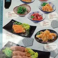 Sushi Tsen Food Photo 1