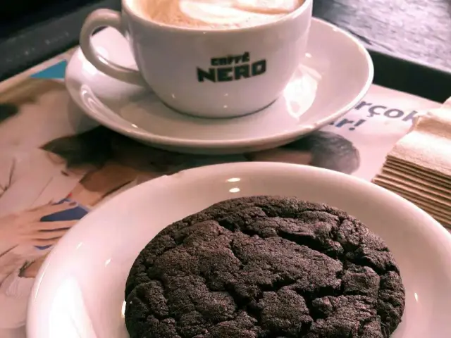 Caffe Nero'nin yemek ve ambiyans fotoğrafları 70