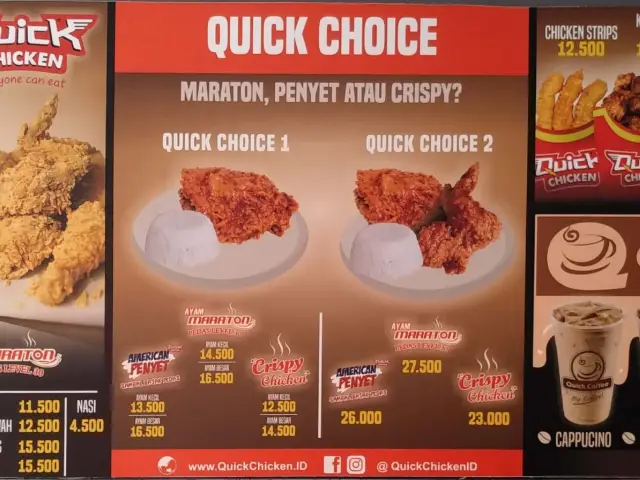 QuickChicken