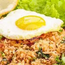 Gambar Makanan Nasi Goreng Edy, Fatmawati 15