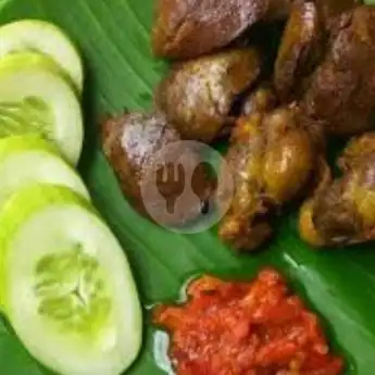 Gambar Makanan Bebek Sinjaya Kuripan, Banjarmasin Timur 15