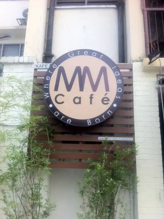 MM Café Food Photo 2