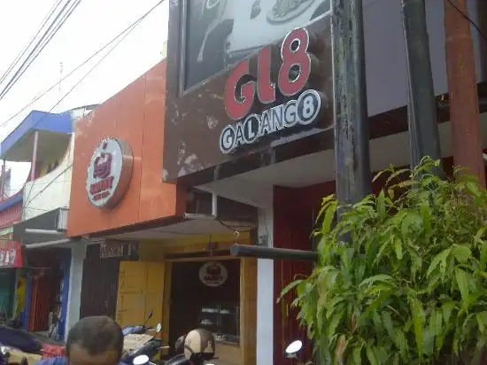 Gambar Makanan Gl8 5