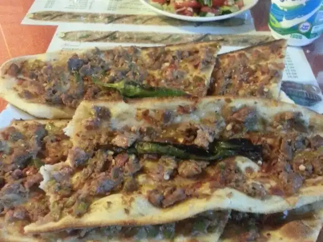 Mevlana Etli Ekmek'nin yemek ve ambiyans fotoğrafları 12