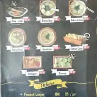 Gambar Makanan Kedai Kelapa Binatu "AN" 2