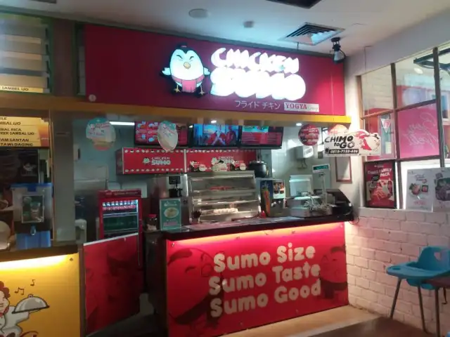 Gambar Makanan Chicken Sumo 7