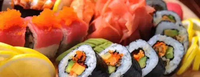 Sushi Tsen Food Photo 17