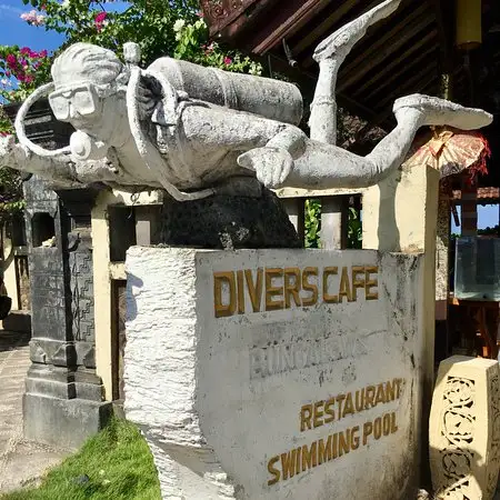 Gambar Makanan Divers Cafe & Restaurant 9