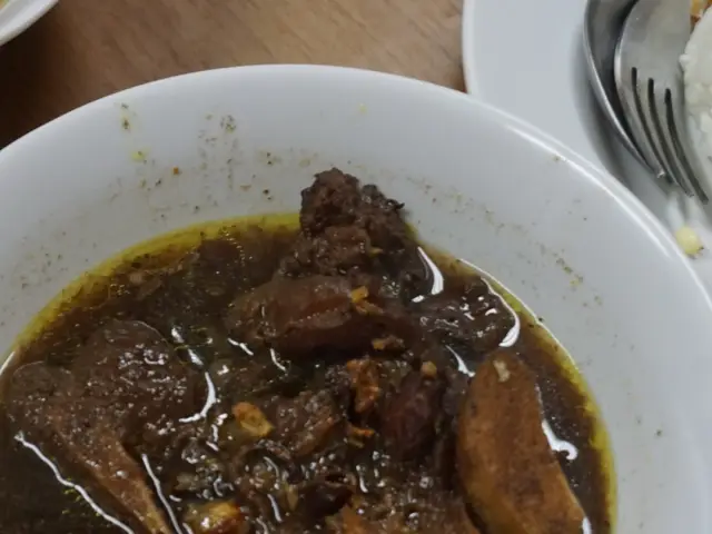 Gambar Makanan Rawon Boentoet 1