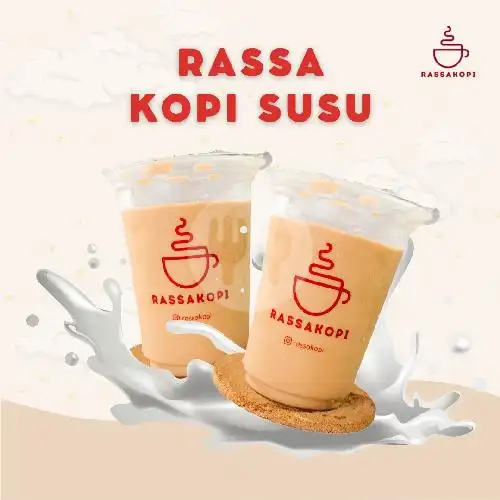 Gambar Makanan Rassakopi 9