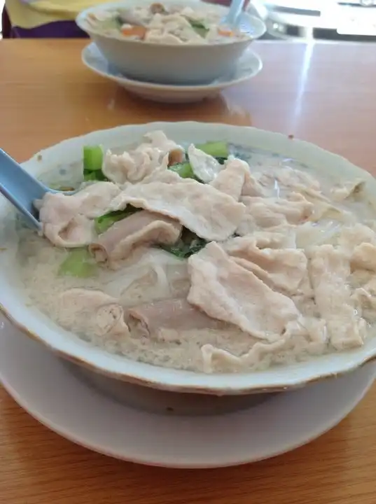 Sinsuran Sang Nyuk Mee Food Photo 6