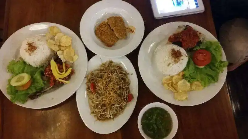 Gambar Makanan Iga Iga 10