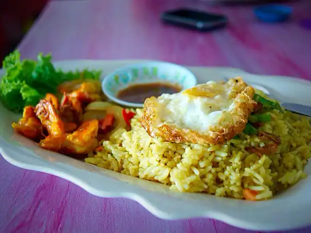 Ara Indah Thai Food Food Photo 2
