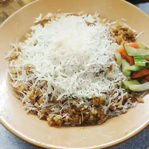 Gambar Makanan Nasi Goreng Raja Rasa, Artzimar 3 13