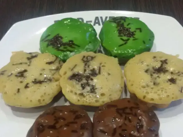 Gambar Makanan We - Kue 4